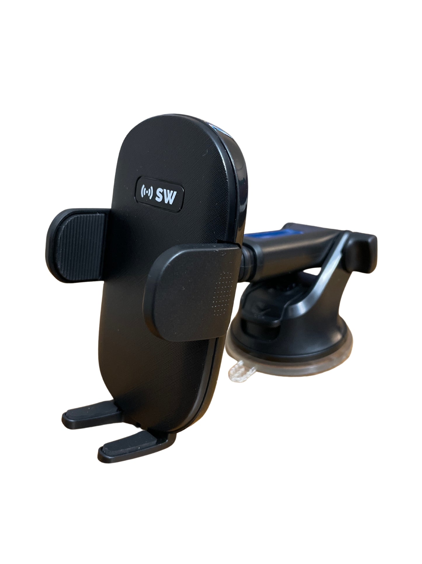Telescopic Phone Holder Dash/Windshield Mount