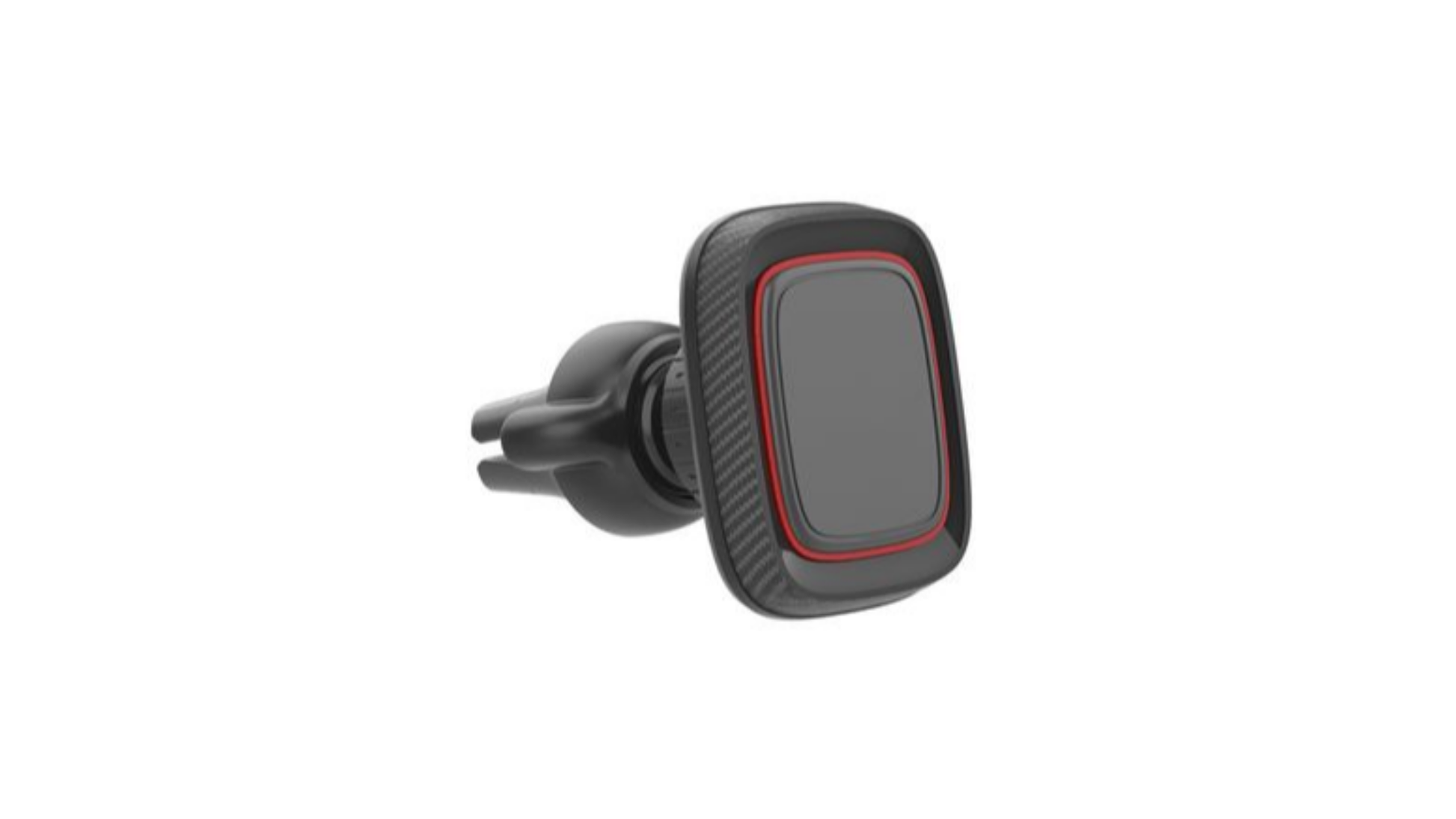 Magnetic AC Phone Mount