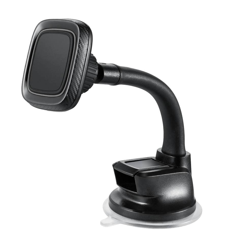 Phone Car Holder Dash/Windshield Mount (Flexible)