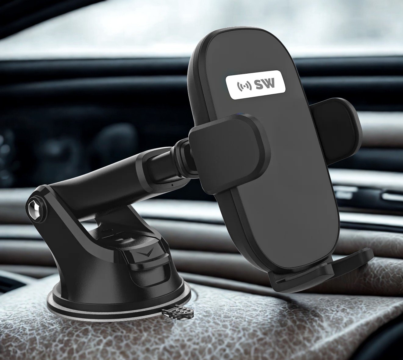 CAR MOUNTS
