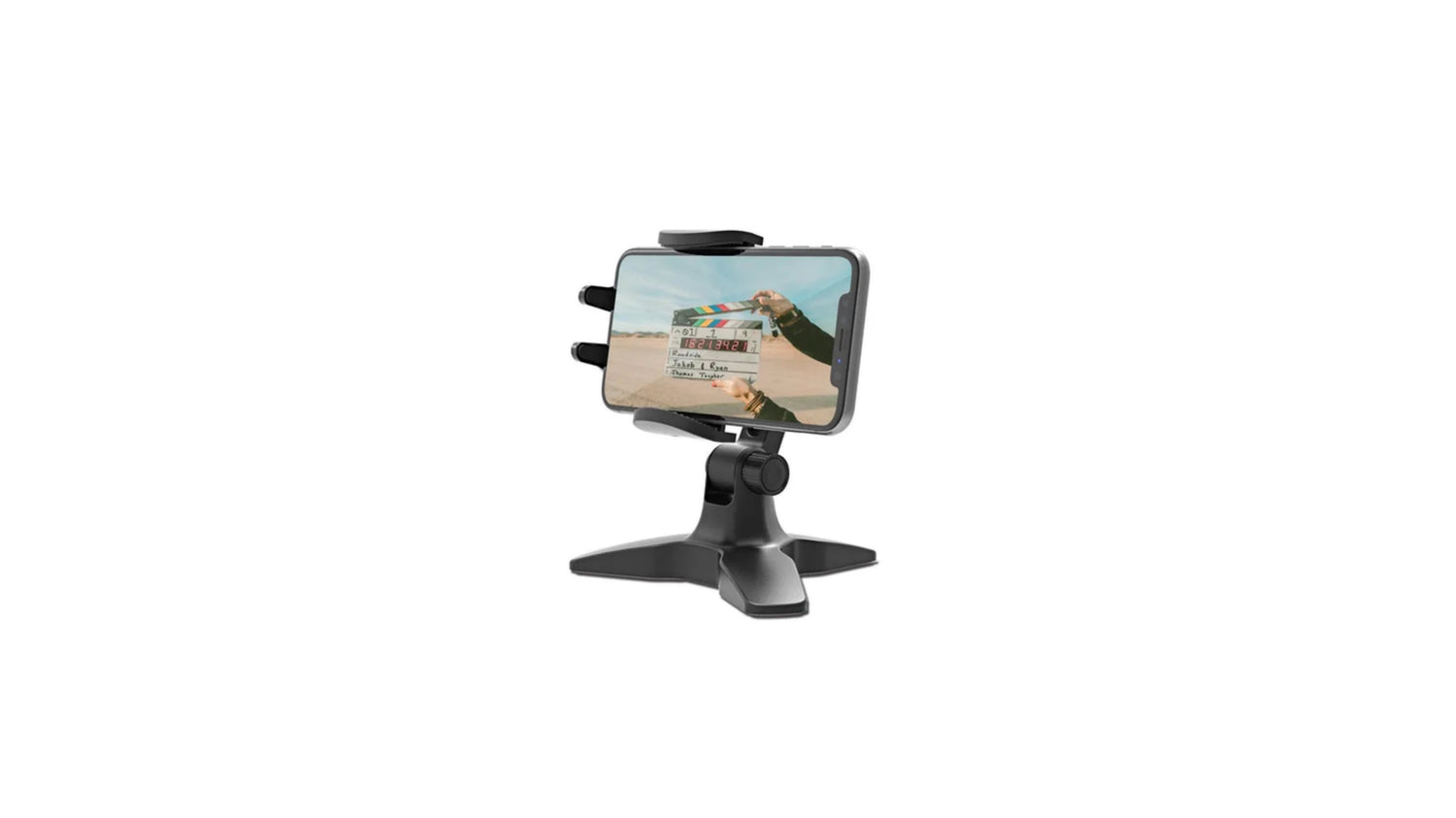 DESK STANDS