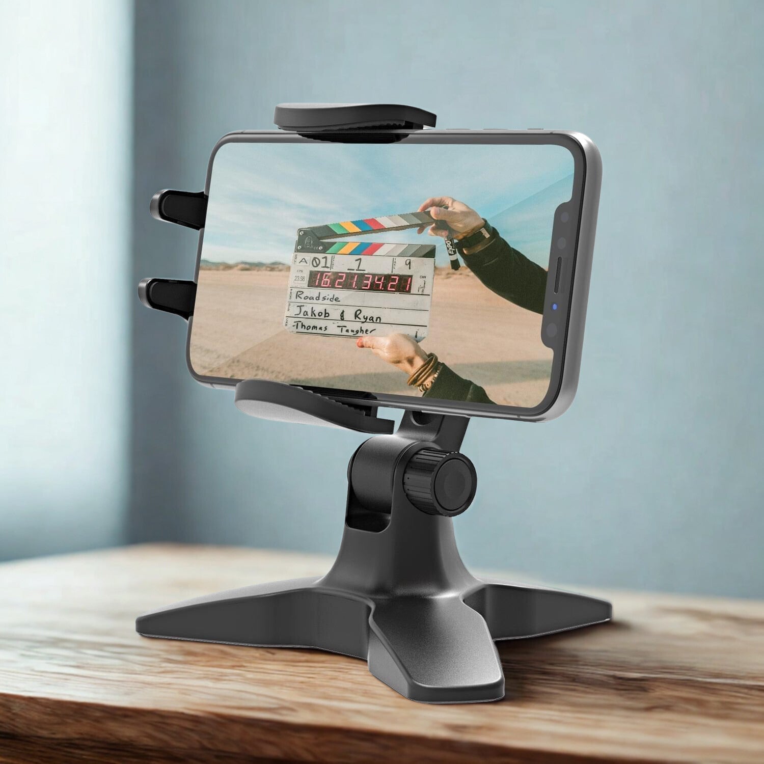Desk Holder 