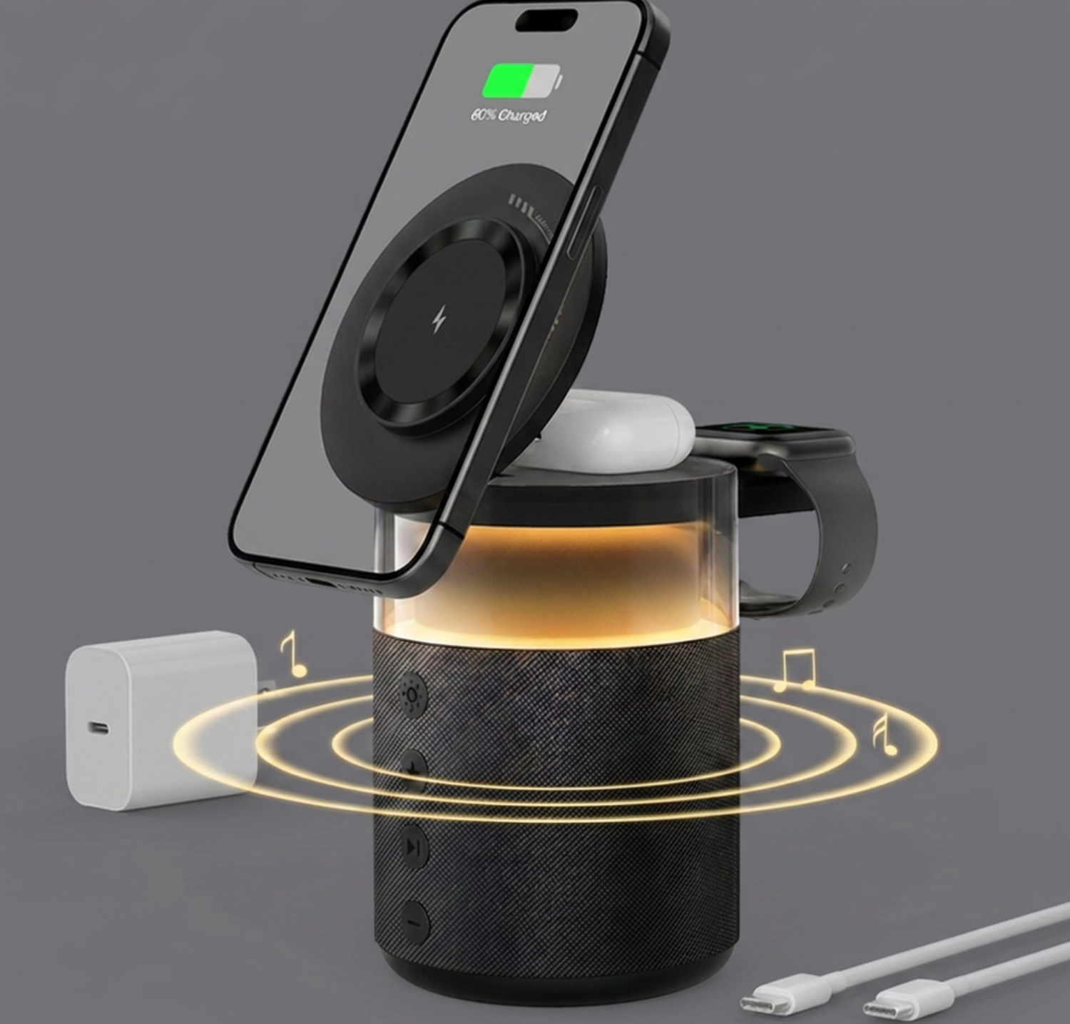 Home Chargers