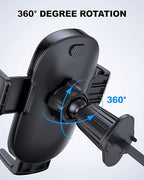 Vent Phone Holder