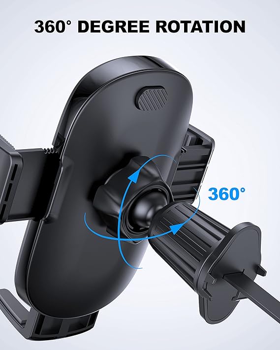 Vent Phone Holder