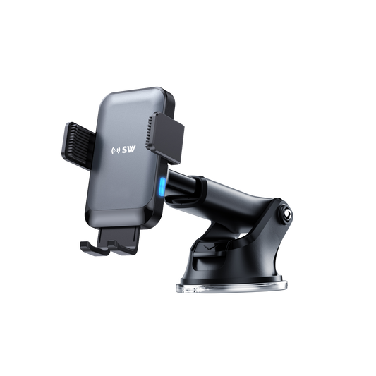 Automatic Fast Charger Cradle