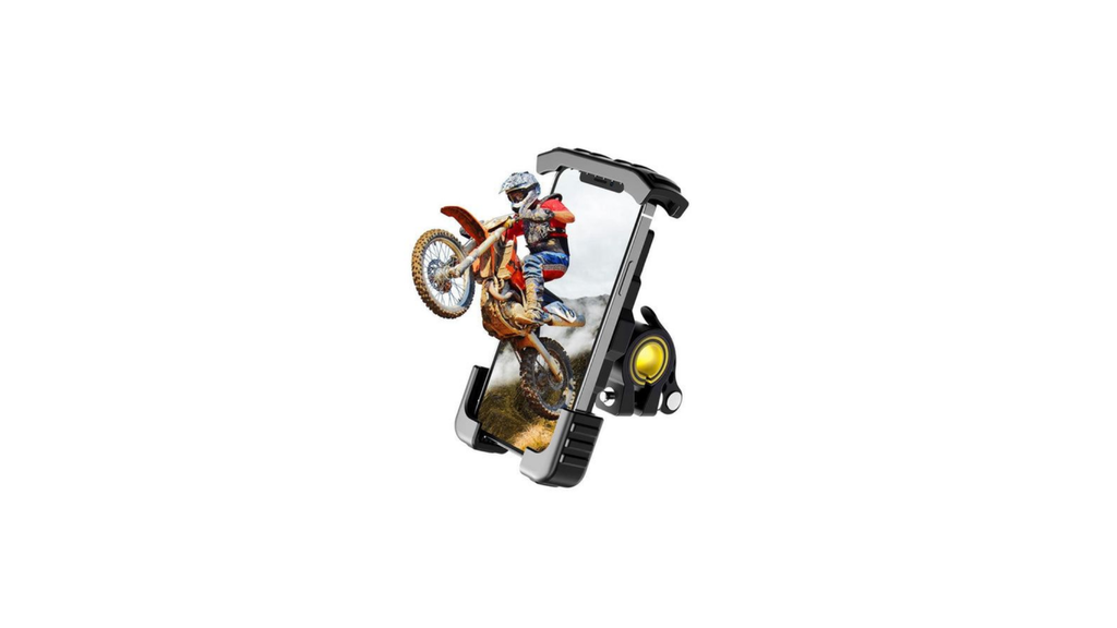 Motorcycle Mount