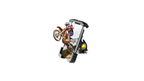 Motorcycle Mount