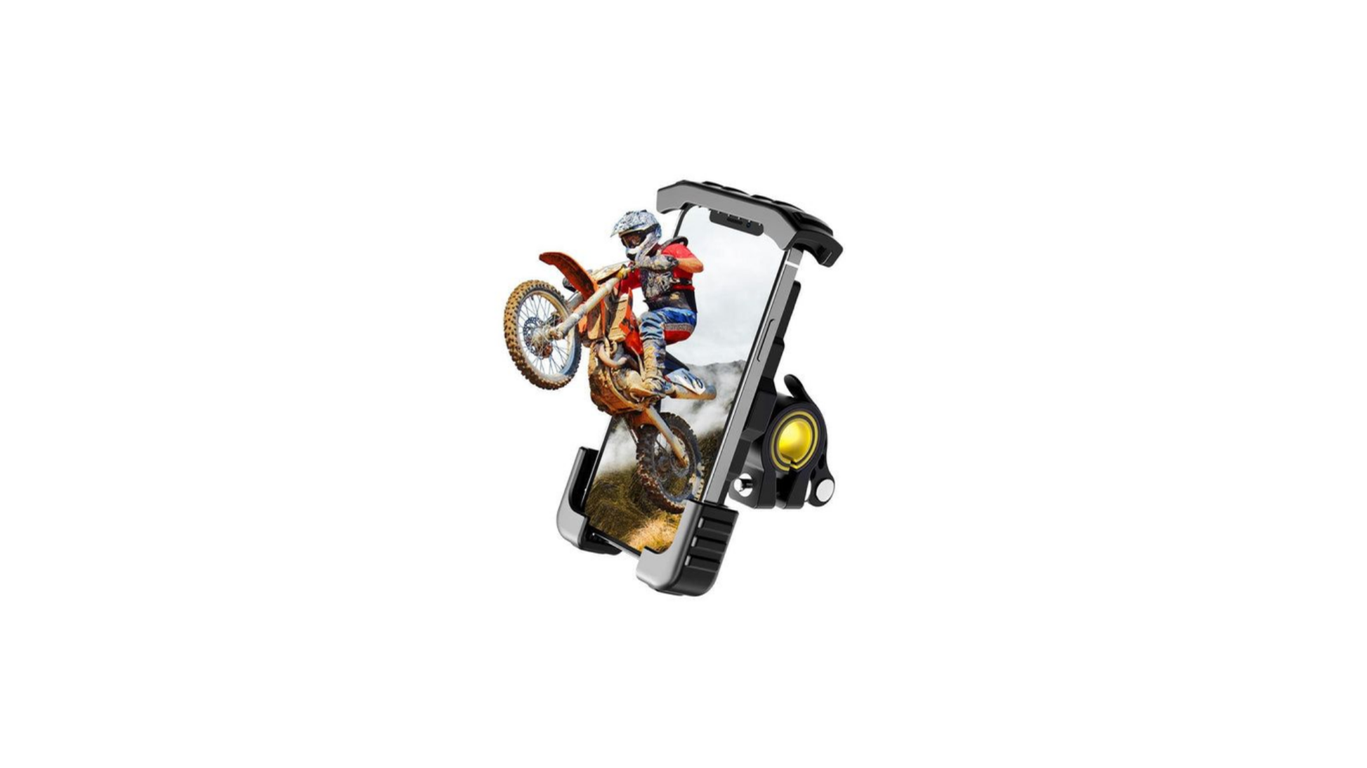 Motorcycle Mount