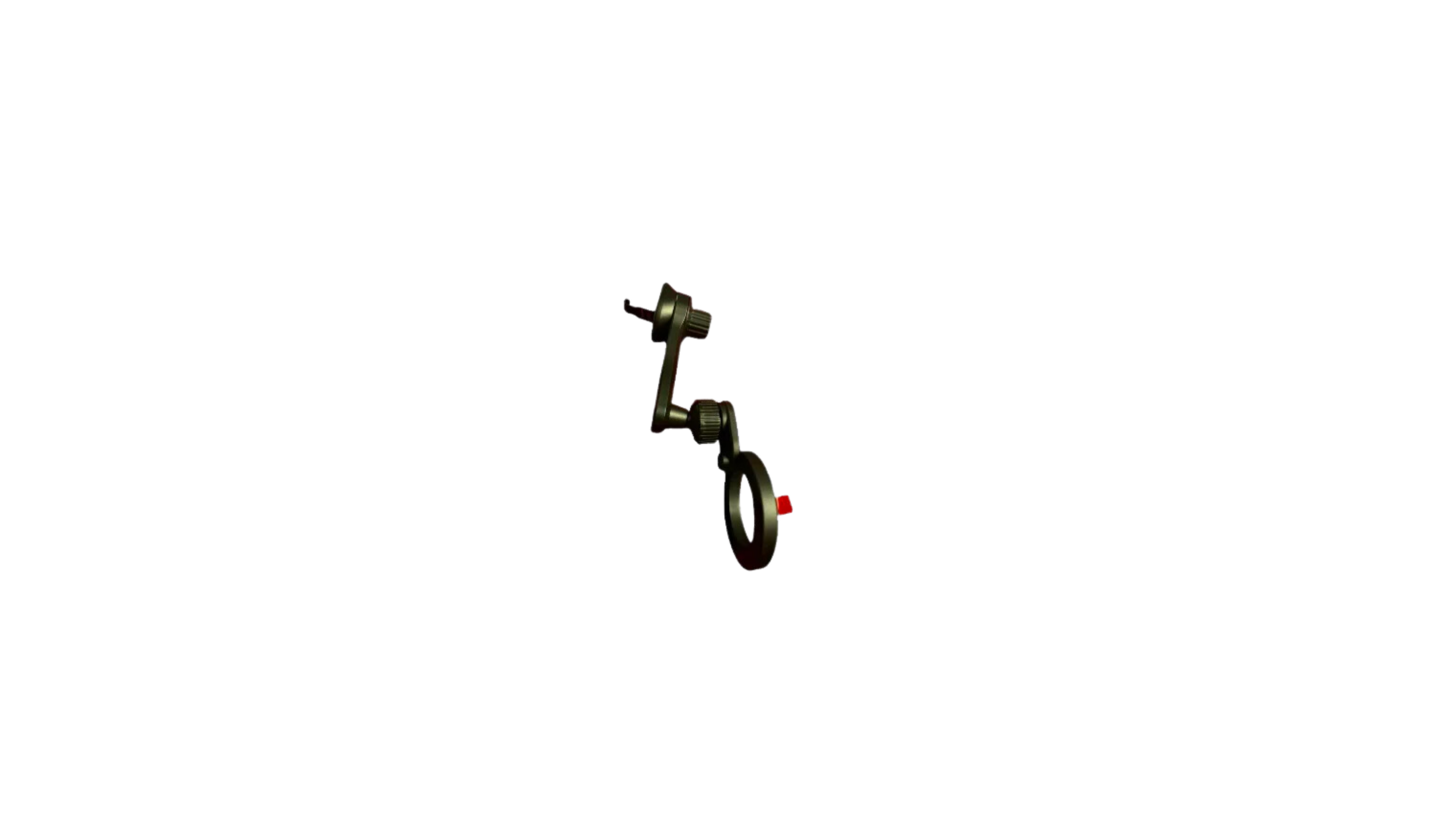 MIRROR PHONE HOLDER