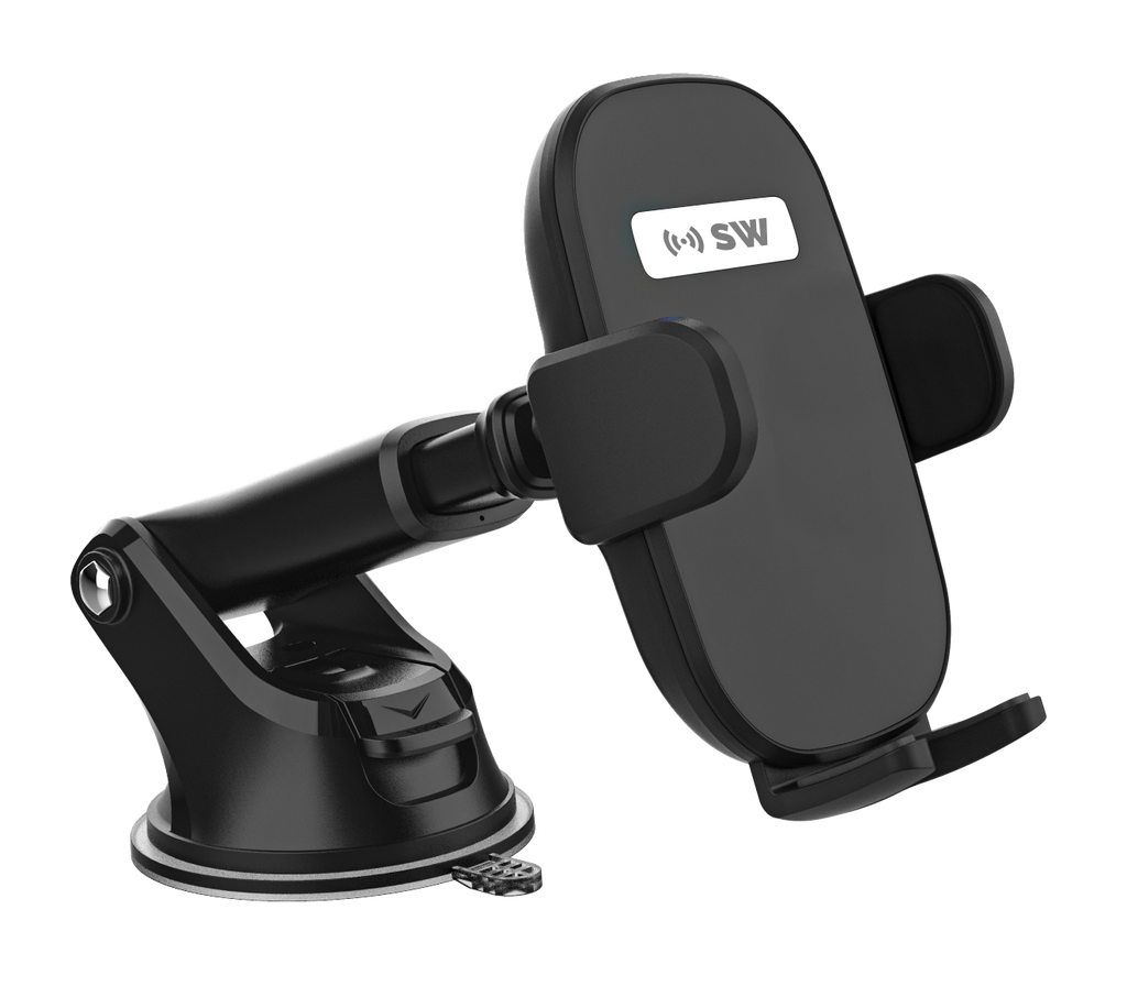 Telescopic Phone Mount