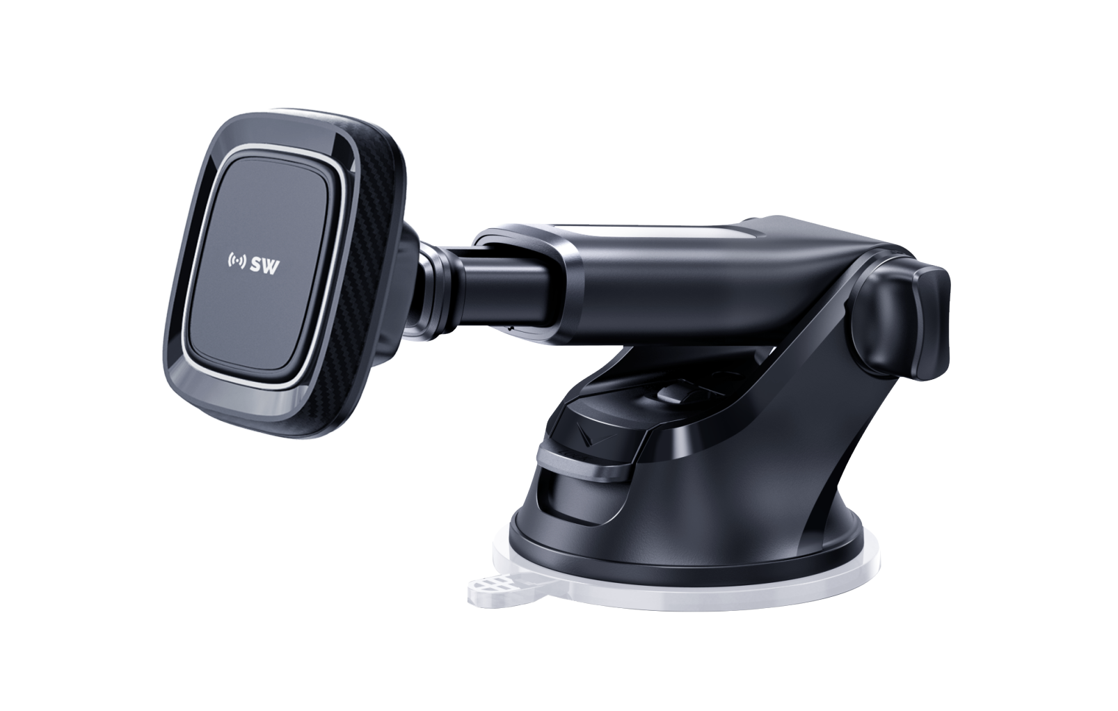 Telescopic Car Mount