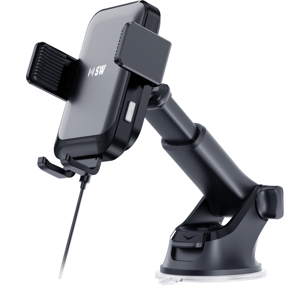 Automatic Fast Charger Cradle