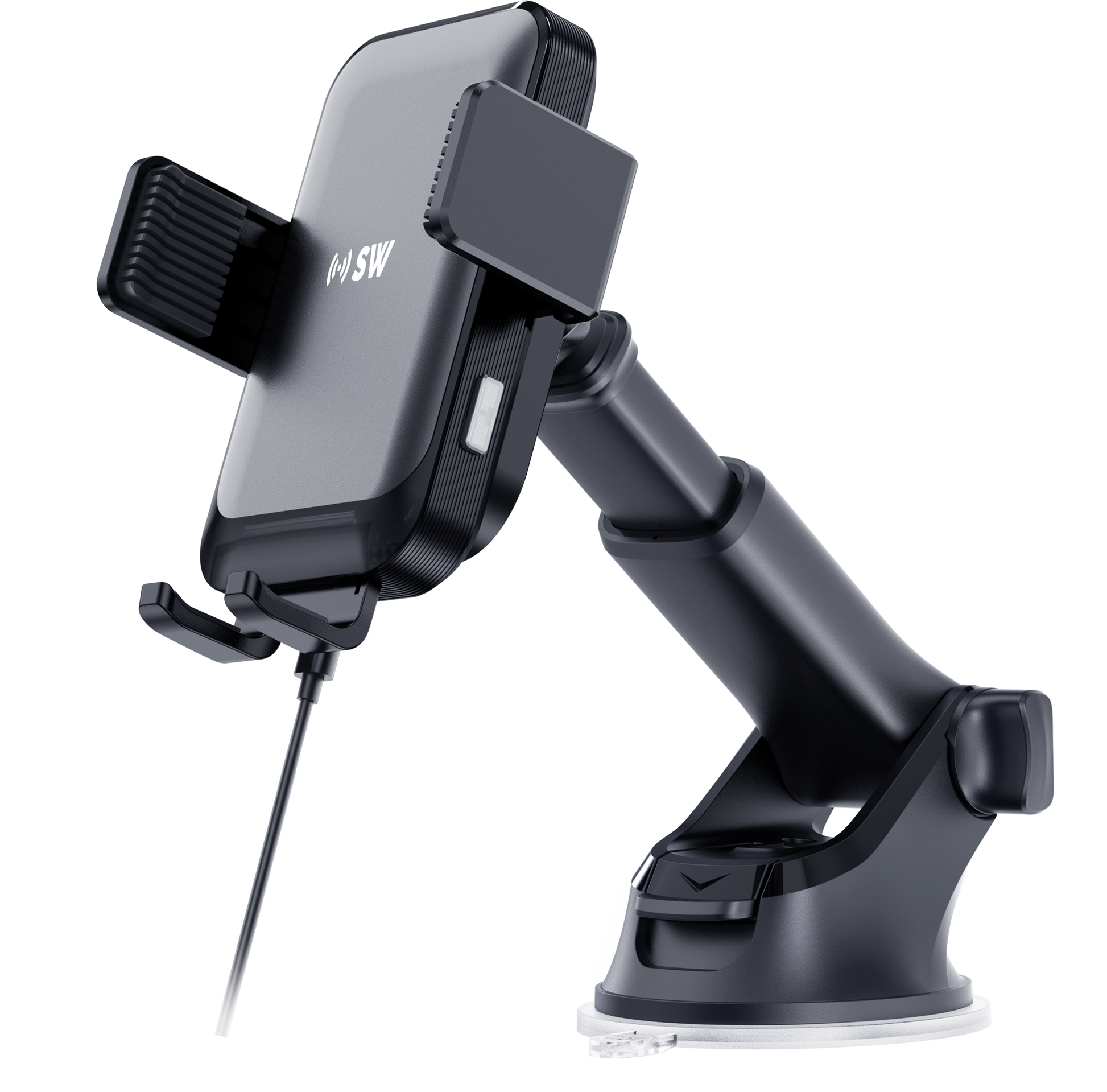 Automatic Fast Charger Cradle