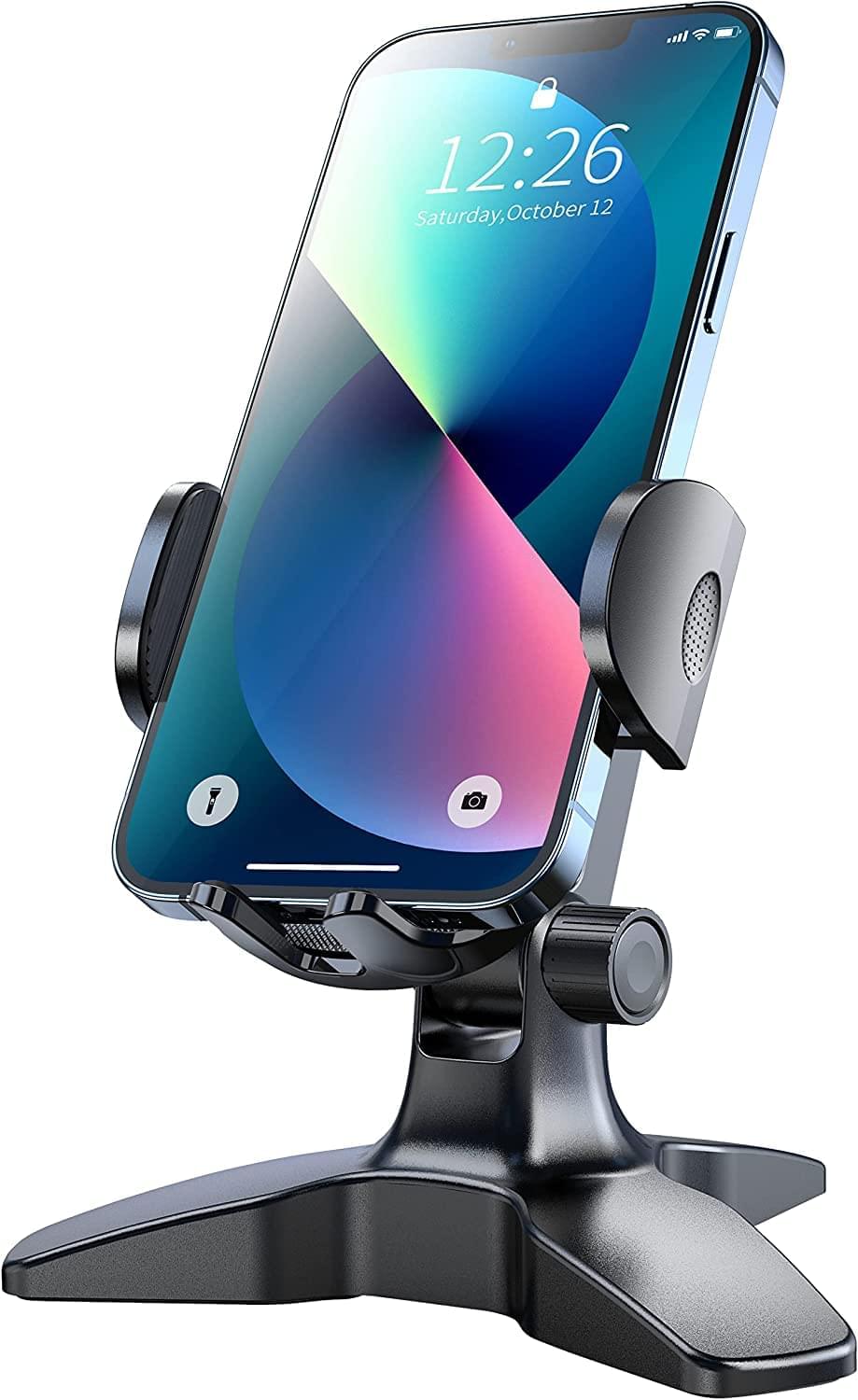 Desk Phone Holder