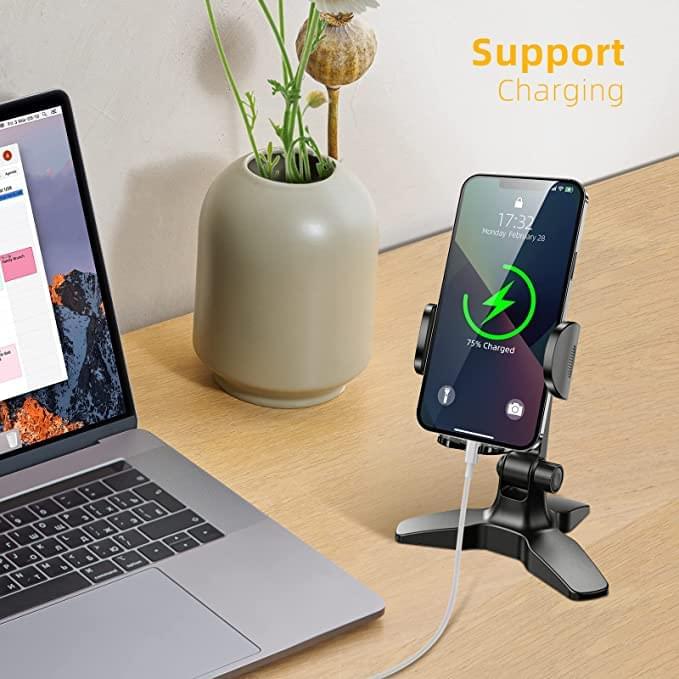 Desk Phone Holder
