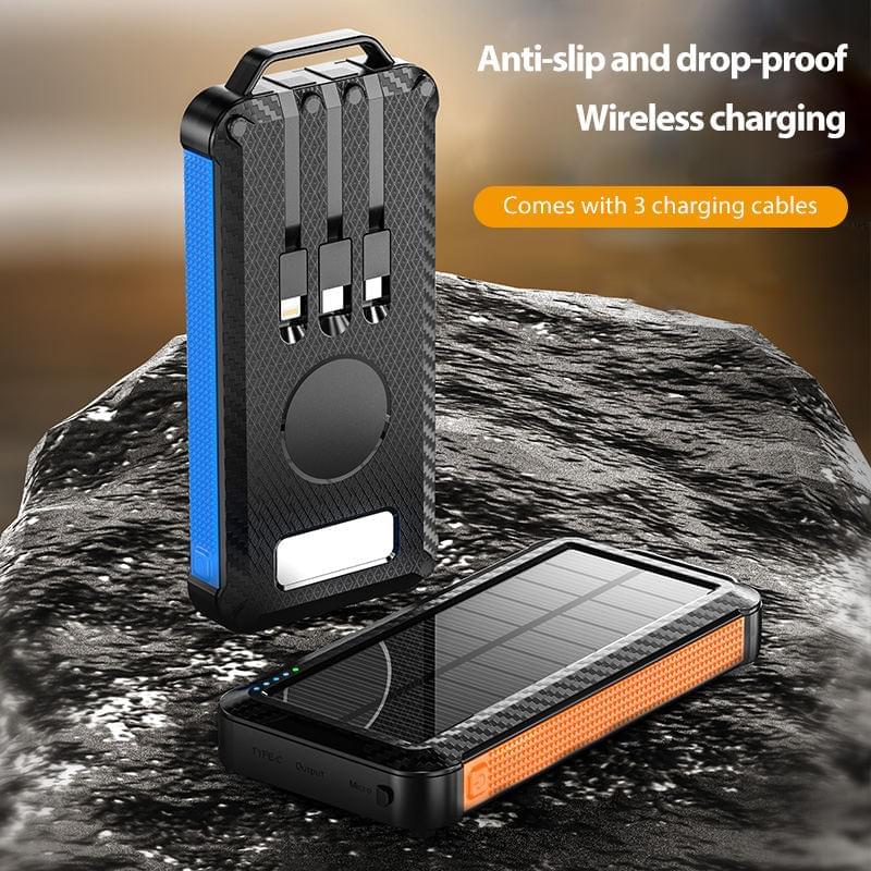 Power Bank (10000MAH)