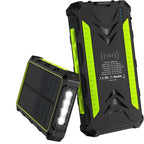 Solar Bank (20000MAH)