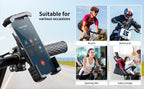 Motorcycle Mount