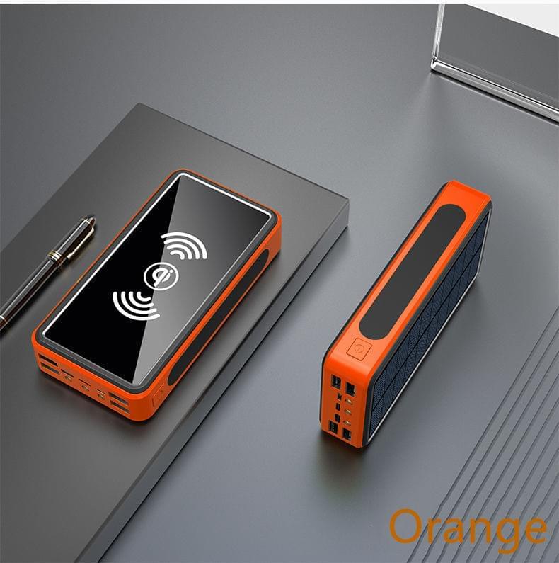 Solar Bank 50000MAH
