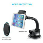 Flexible Car Mount