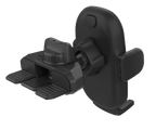 CD Phone Mount