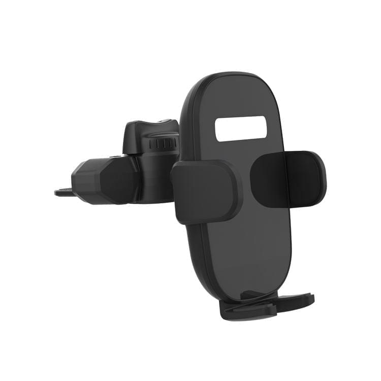 CD Phone Mount