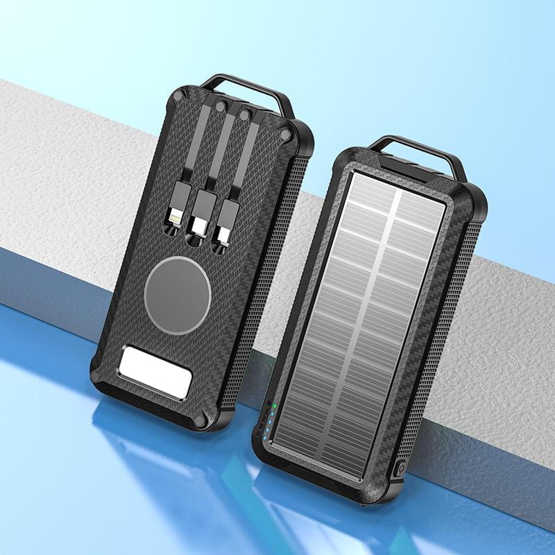 Power Bank (10000MAH)