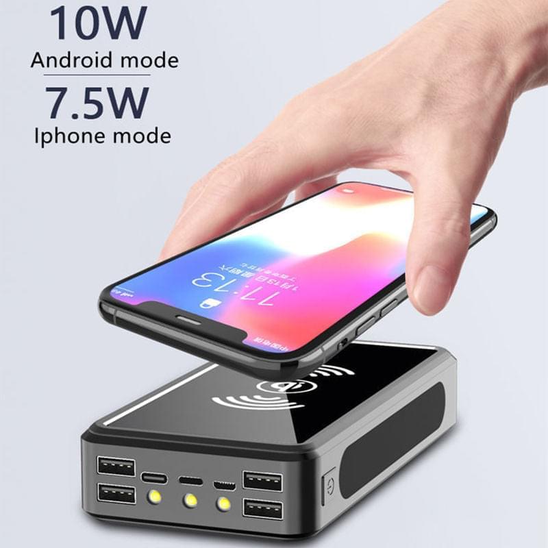Solar Bank 50000MAH