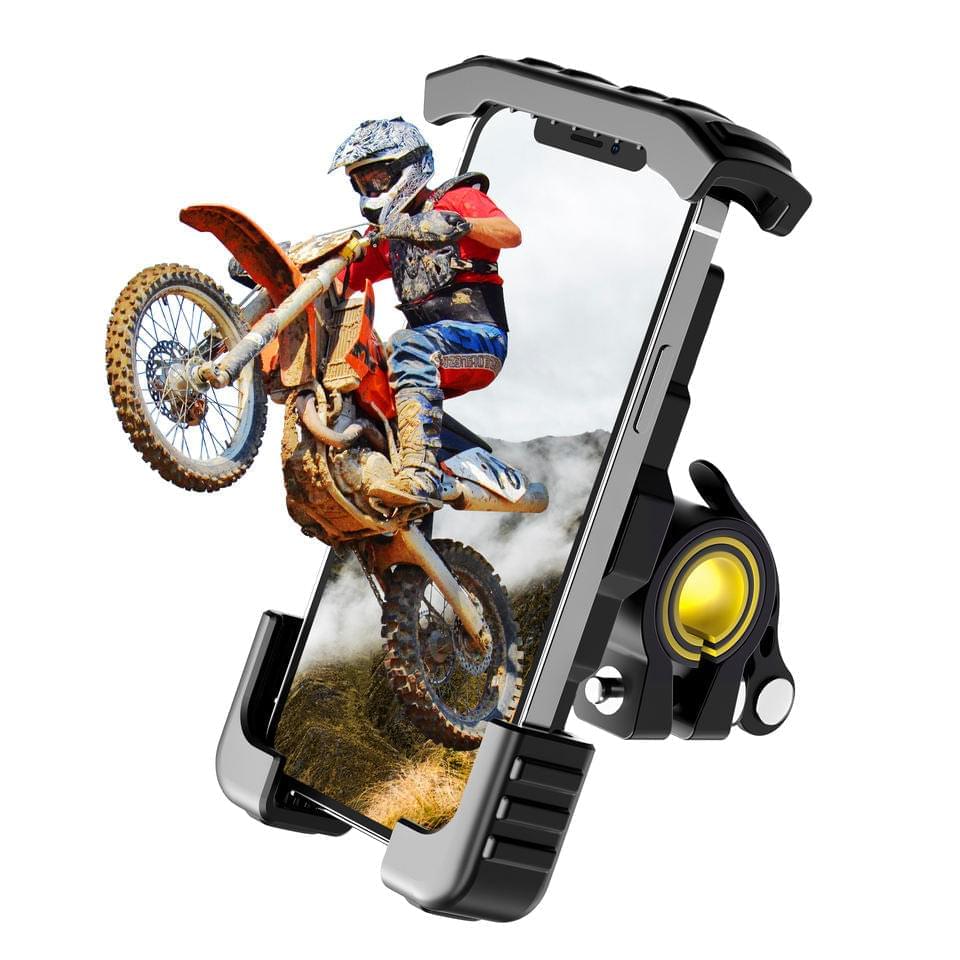 Motorcycle Mount