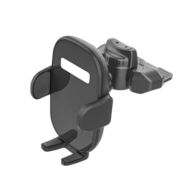 CD Phone Mount