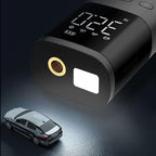 Wireless Air Compressor