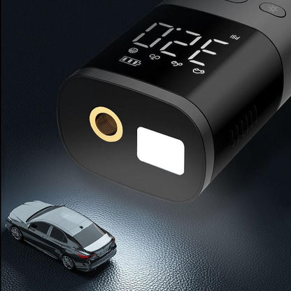 Wireless Air Compressor