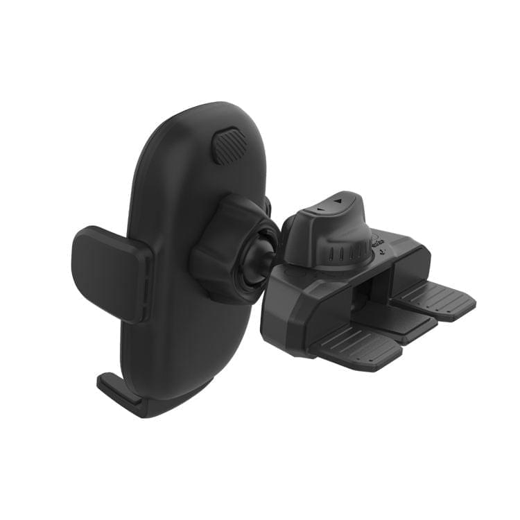 CD Phone Mount