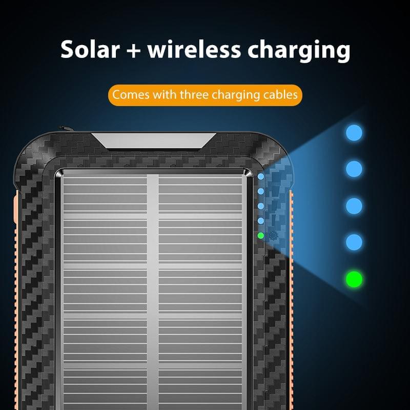 Power Bank (10000MAH)
