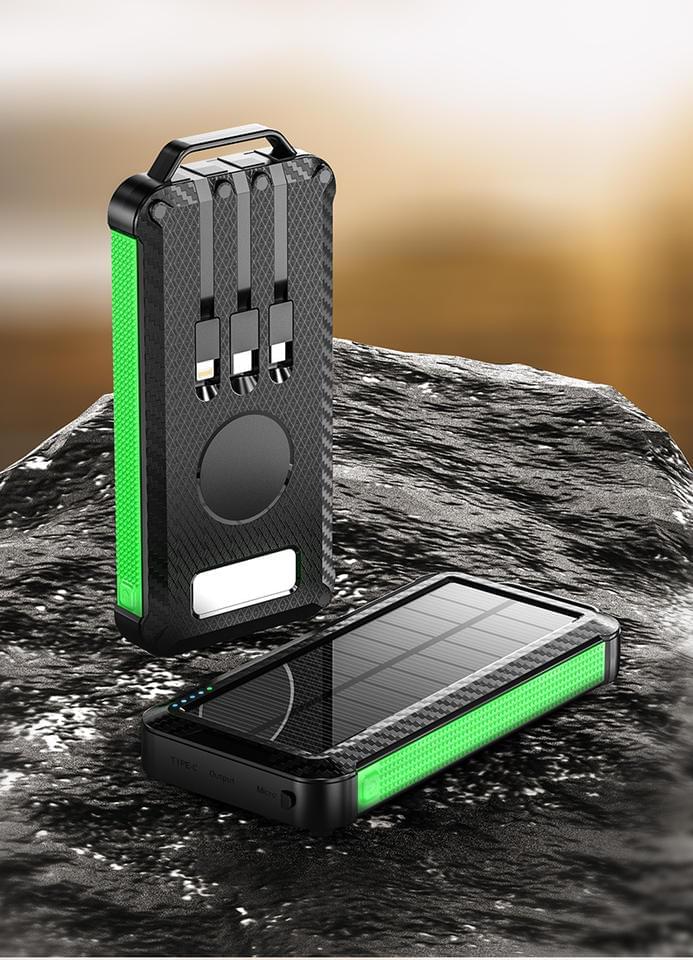 Power Bank (10000MAH)