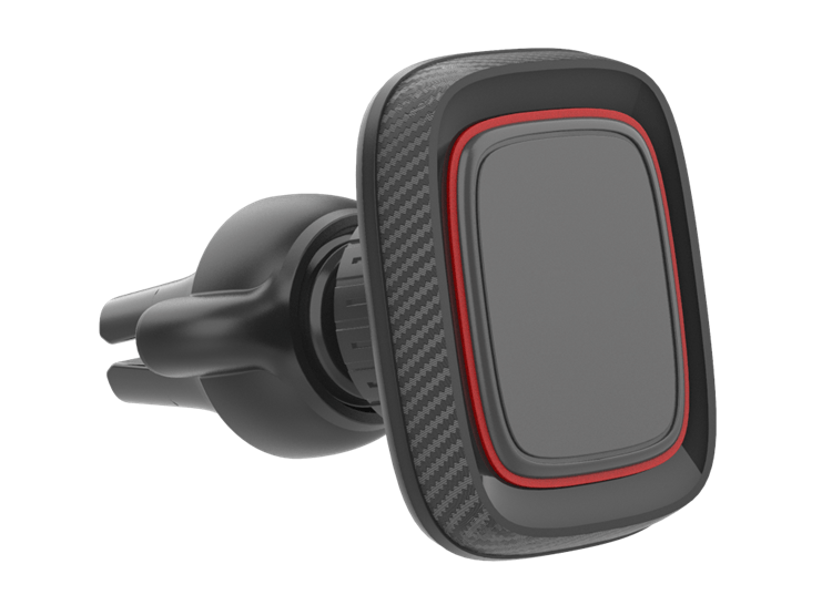 Magnetic AC Phone Mount