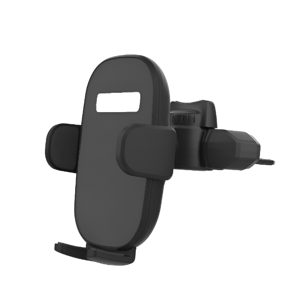 CD Phone Mount