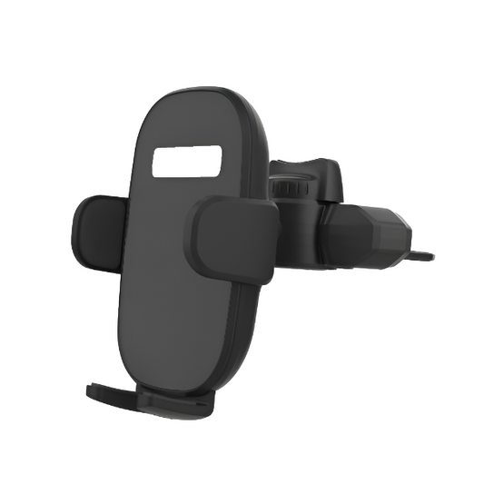 CD Phone Mount