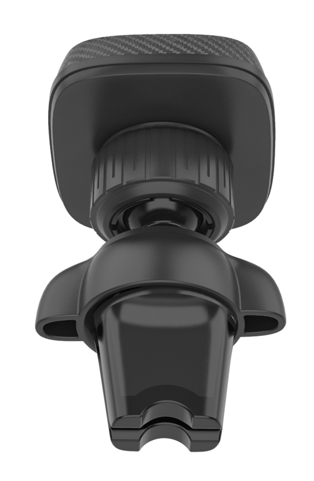 Magnetic AC Phone Mount