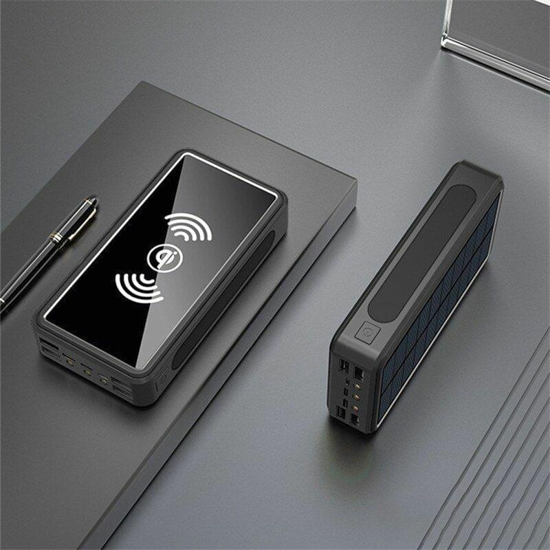 Solar Bank 50000MAH
