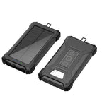 Solar Bank (Wireless)