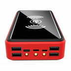 Solar Bank 50000MAH