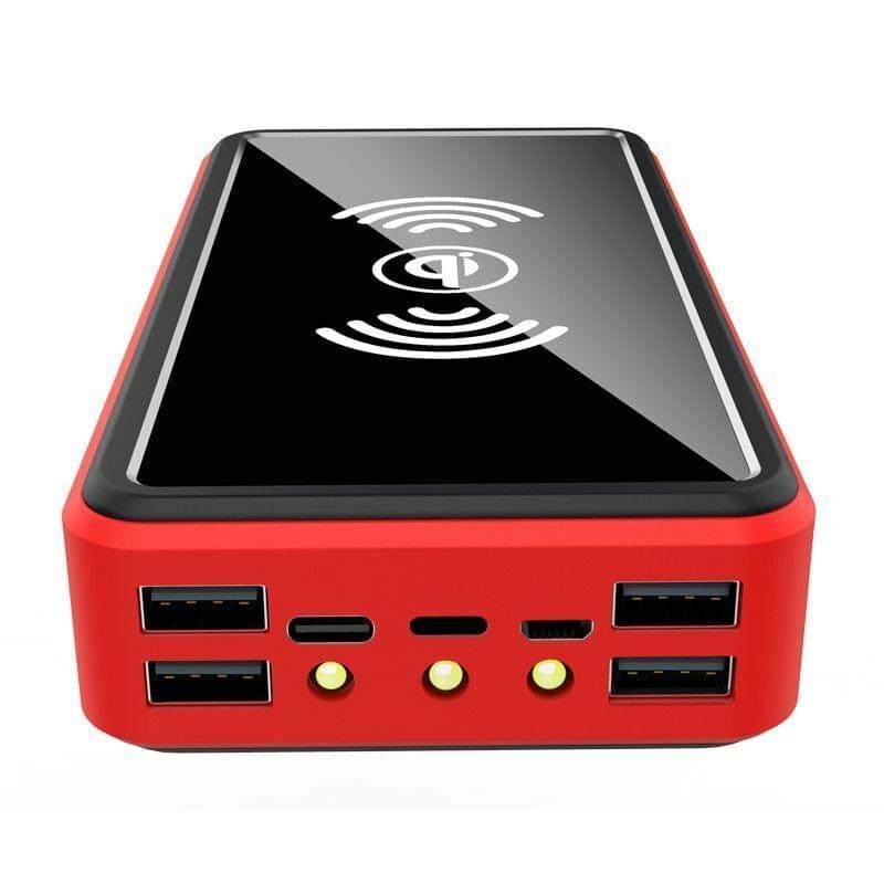 Solar Bank 50000MAH