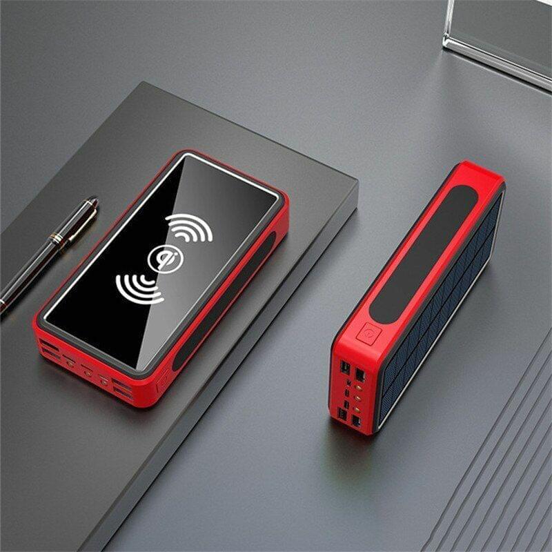 Solar Bank 50000MAH
